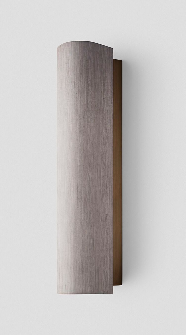 Светодиодный светильник с регулируемой яркостью из шпона Articolo Studios 12,40 ARCH-00137279 - Вид №5