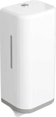 477.06.10198 Дозатор для жидкого мыла HEWI Serie 477/801  - Вид №1