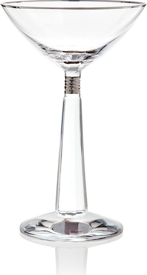 69904 Moser Бокал для мартини 160мл "Казанова" Хрусталь бессвинцовый 