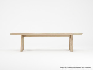 589_1241 Скамья Karpenter Ki