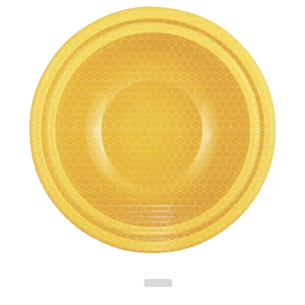 Santreyd Набор хозяйственных тазов Fun Summer 4+6 литров 89372095 STLM-0949124