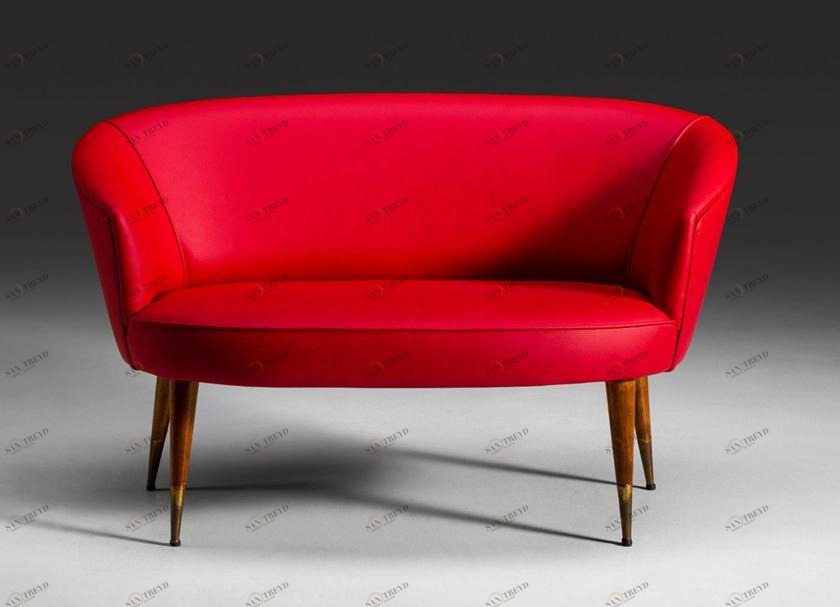 Prestige Кожаный диван Gran duca sun-id-1500260