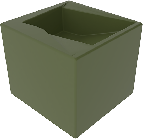 LAOZ4226 Подвесная раковина настенная GSG CERAMIC