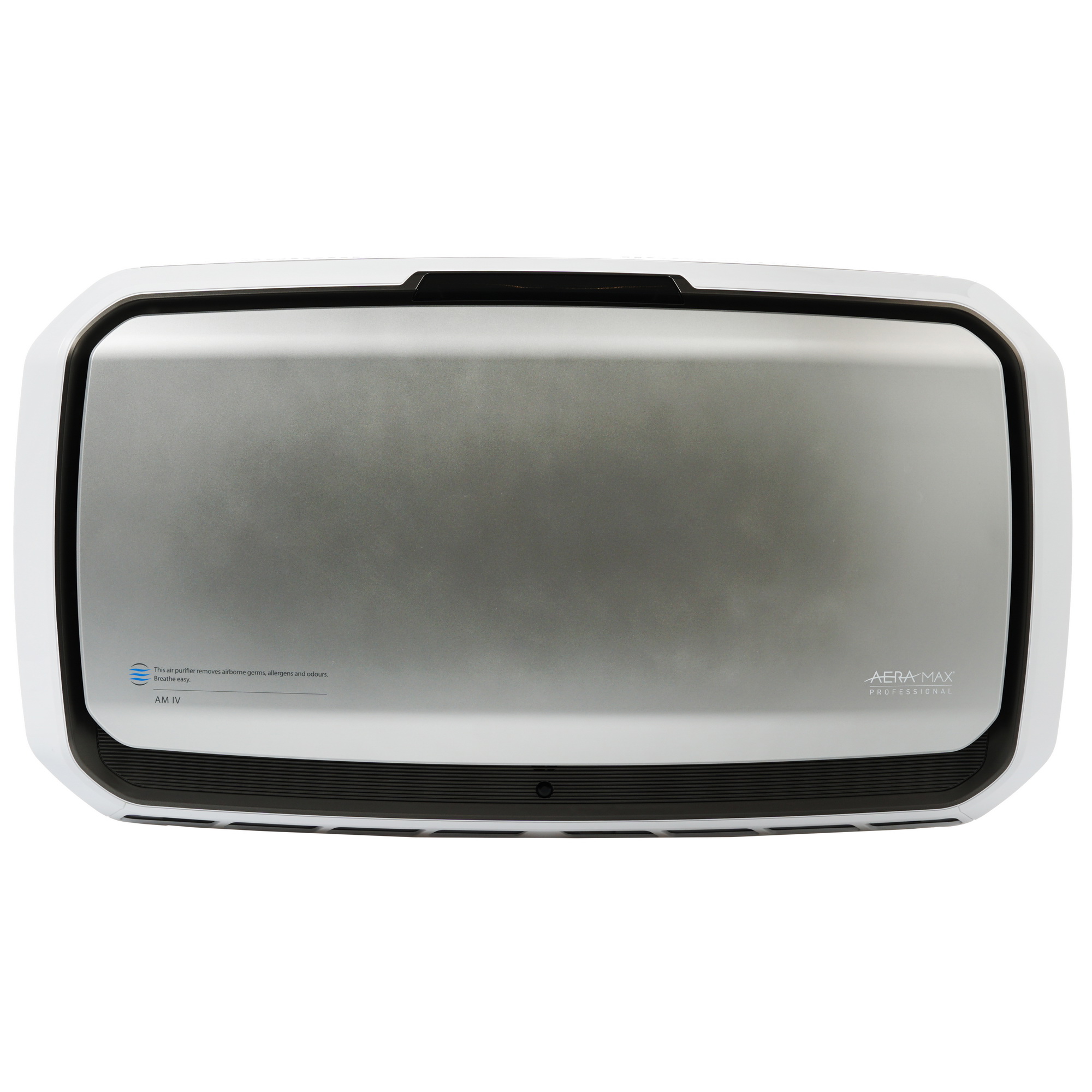 1135033 Очиститель воздуха Fellowes AERAMAX AM PRO IV серебристый STDN-0055113 - Вид №1