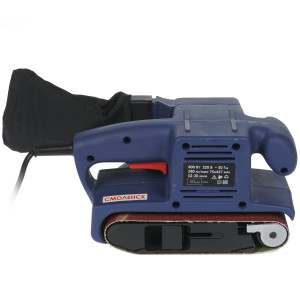 Ленточная шлифмашина Диолд МШЛ-0.8 8106255