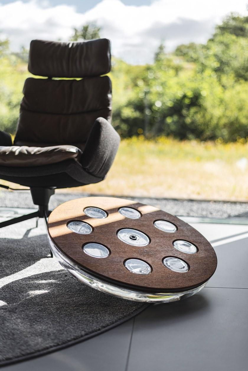 WaterRower Деревянная балансировочная доска  21104  - Вид №8