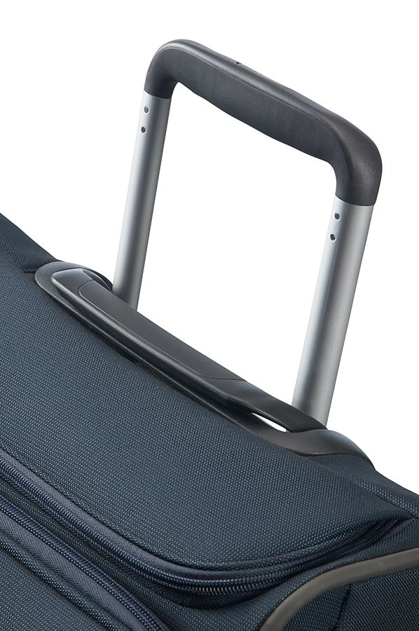 65N-01005 Чемодан 65N*005 Spinner 55/20 Toppocket Samsonite Spark SNG  - Вид №11