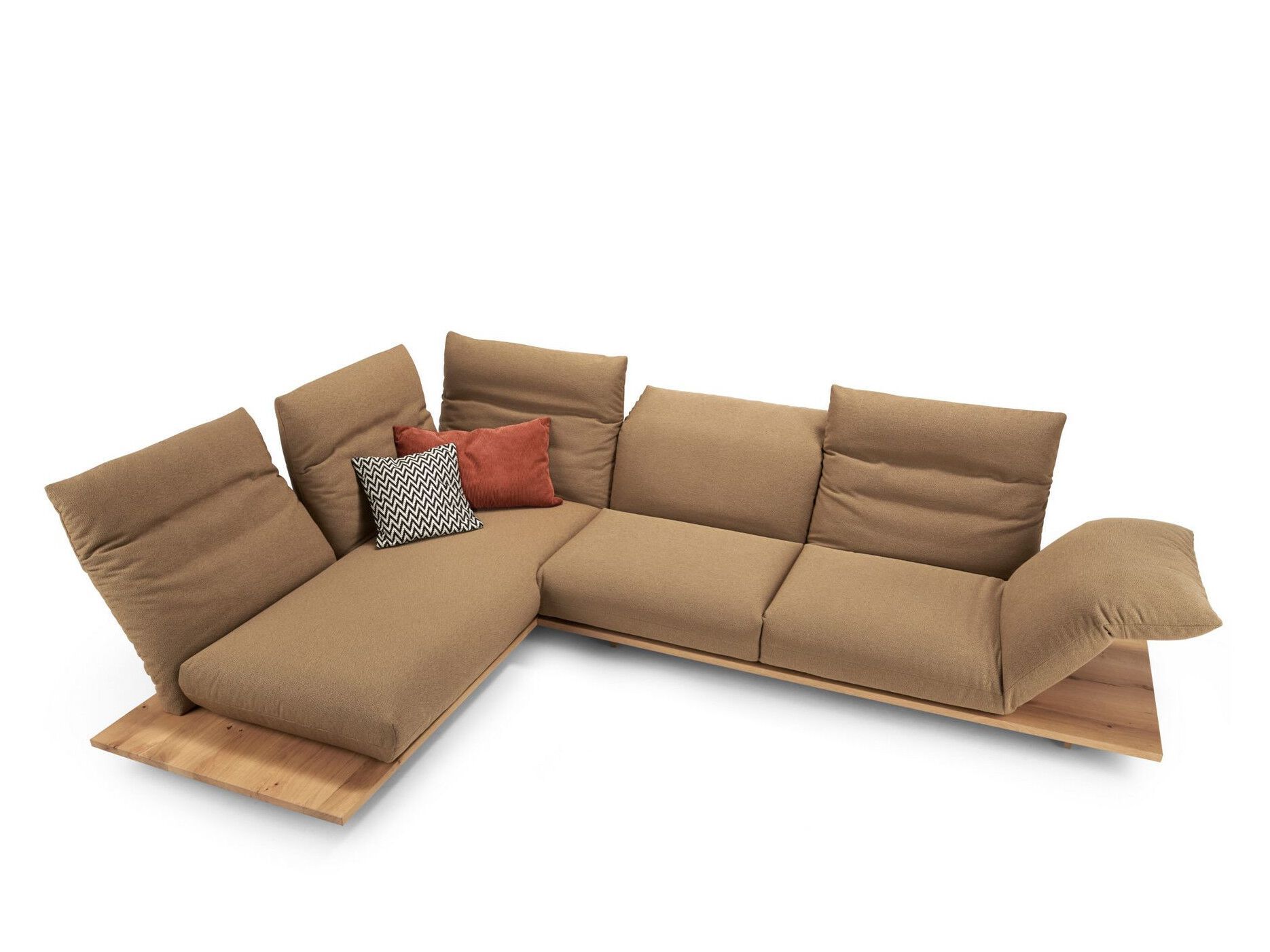 Линейный диван Bullfrog NAOS ARCH-00099128 - Вид №7