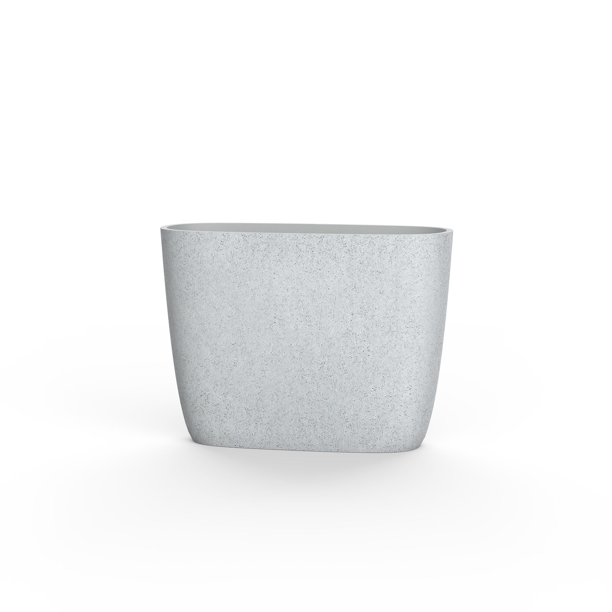 Бетонная ВАЗа ручной работы Betoni Organic ARCH-00047776 - Вид №13