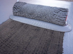 Эластомерный защитный на водной основе для битумных мантов