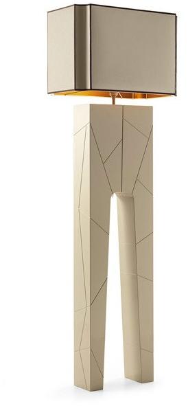 Grilli Лампа заземления Zarafa 740303 - Вид №1