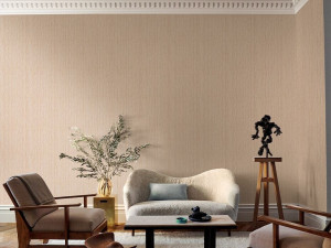 Однотонные обои