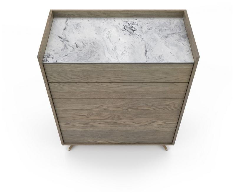 Huppé Комод из дуба Memento 3225m - 3235m HUPPE - Вид №5