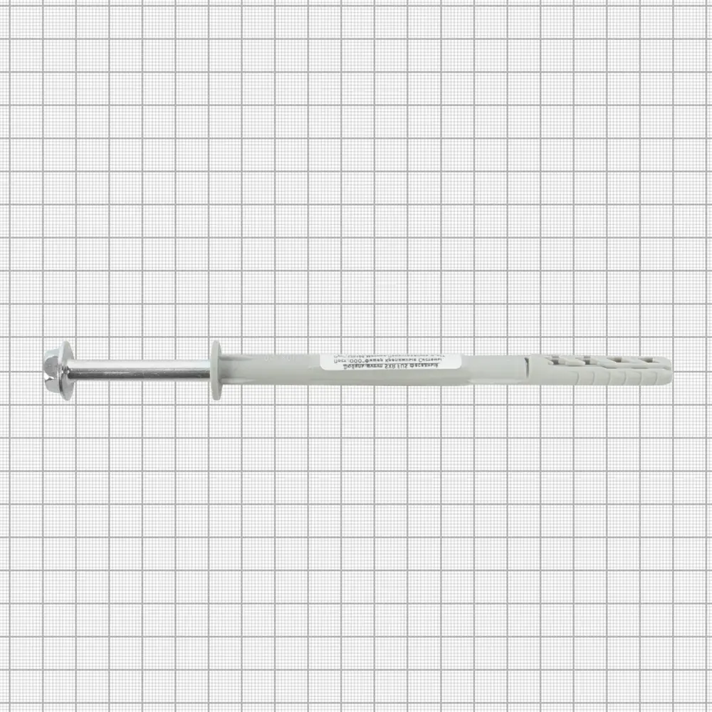 Дюбель-шуруп фасадный Fischer SХR FUS 10x140 мм, 1 шт. 83616881 STLM-2022374  - Вид №2