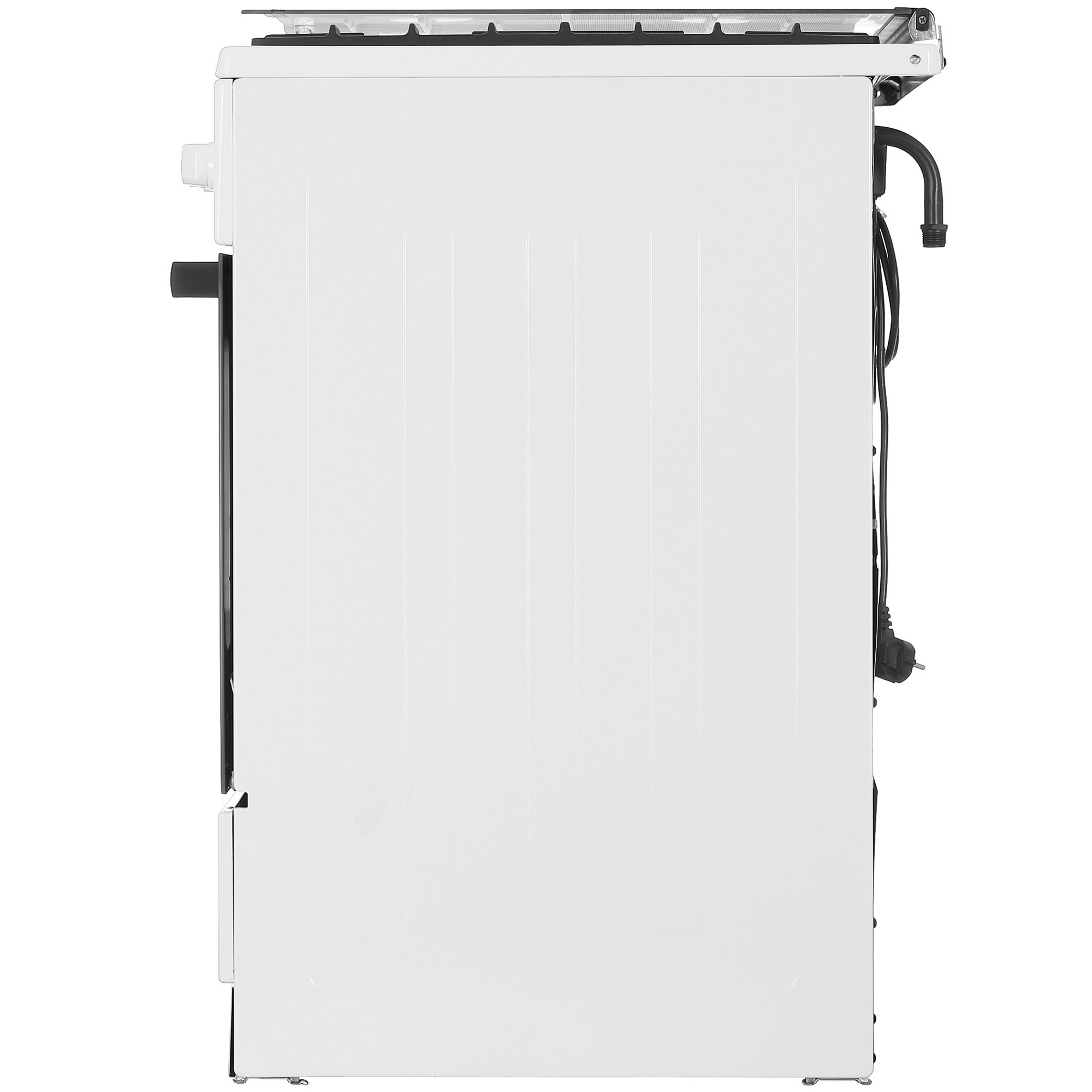 9073596 Газовая плита Darina 1F1 GM 141 108 W белый STDN-0123516 - Вид №2