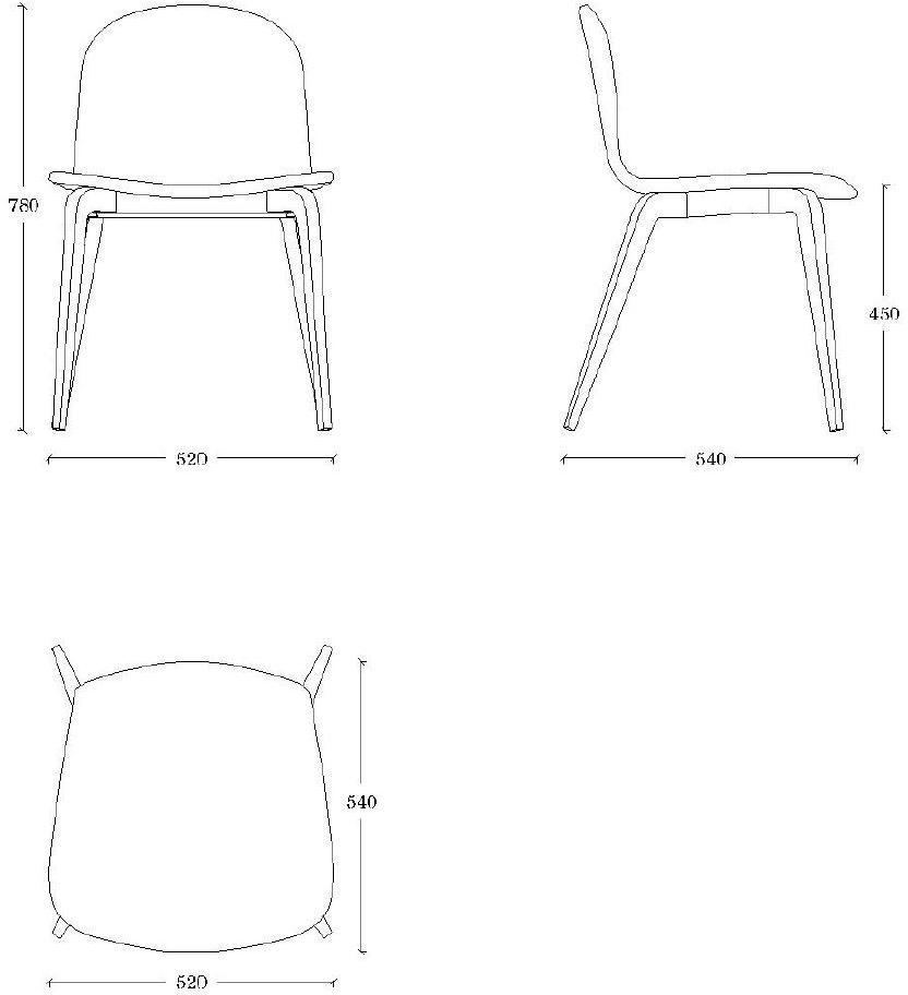 ONDARRETA Кожаное кресло Bob xl sun-id-1366478 - Вид №20