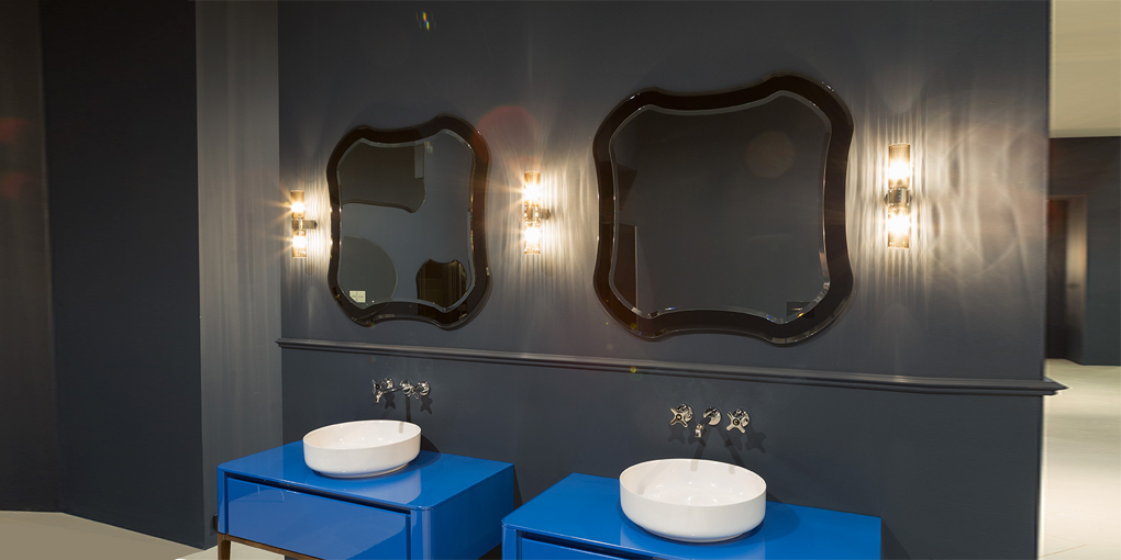 Светильник настенный RONDÓ Antonio Lupi RONDÓ Antoniolupi  - Вид №1