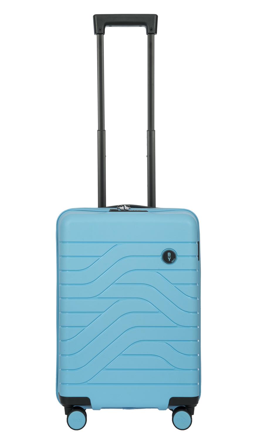 B1Y08429.022 Чемодан B1Y08429 Hard-Shell Carry-On Trolley BY Brics Ulisse - Вид №1