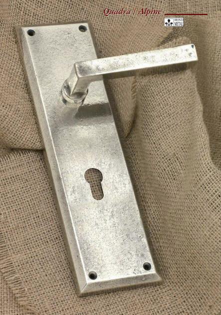 GIARA Бронзовая ручка Quadra sun-id-1409347 - Вид №14