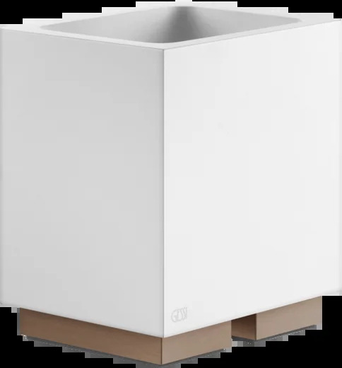 Держатель стакана 20831 708 Gessi Inverso МЕДНЫЙ МАТОВЫЙ PVD