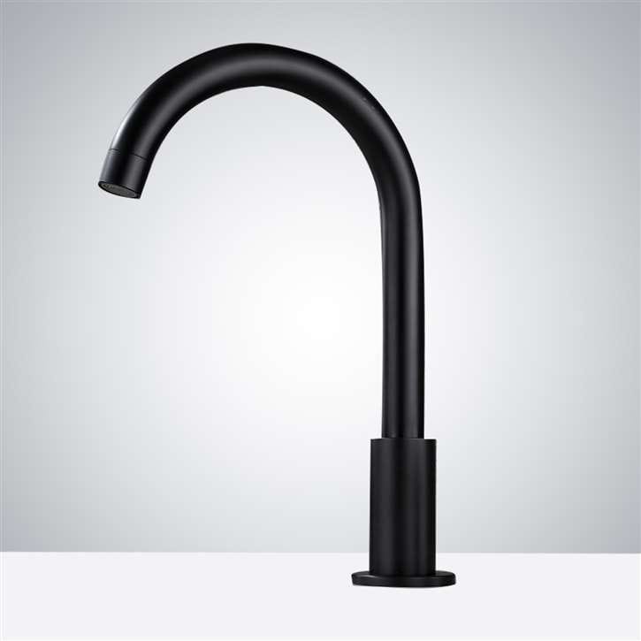 Инфракрасный смеситель для раковины с одним отверстием Fontana Showers PureStream ARCH-00082382 - Вид №12