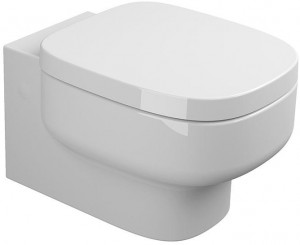 Набор Sanitana подвесной BE YOU: чаша + крышка