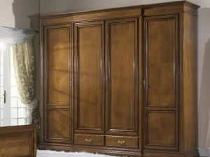 Arvestyle Деревянный шкаф с комодом Armonie