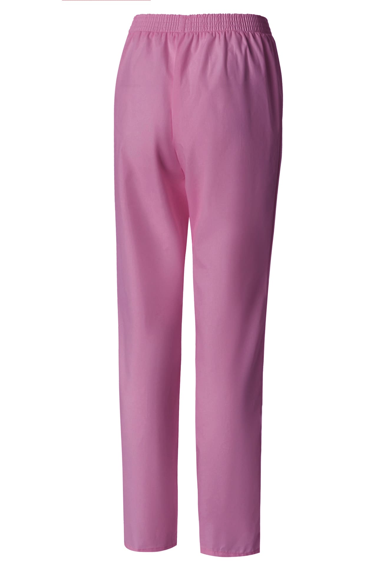 4958854 Костюм Сакура темно-синий с розовым  Медицинская одежда  размер 50 Спецодежда  - Вид №4