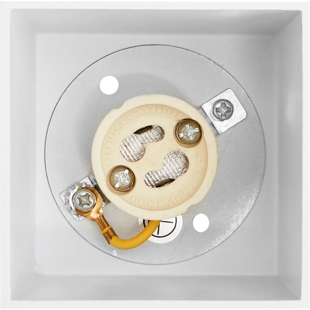 Накладной спот Inspire Hellete для современного интерьера 86131545 STLM-0066316 - Вид №3