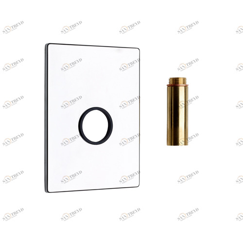 992-01  EFFEPI RUBINETTERIE Pinto 