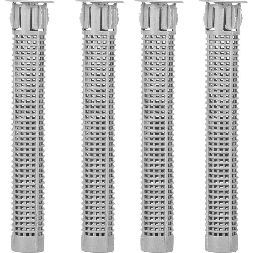 Гильза инъекционная Fisher HK 12x85мм, 4 шт. 15902381 STLM-2153412 FISCHER  - Вид №1
