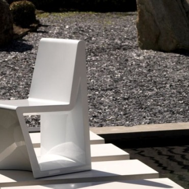 008098 Стул Vondom Rest - Вид №2