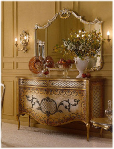 Комод  ANDREA FANFANI 2005