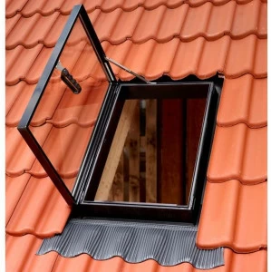 Velux Superlucernario