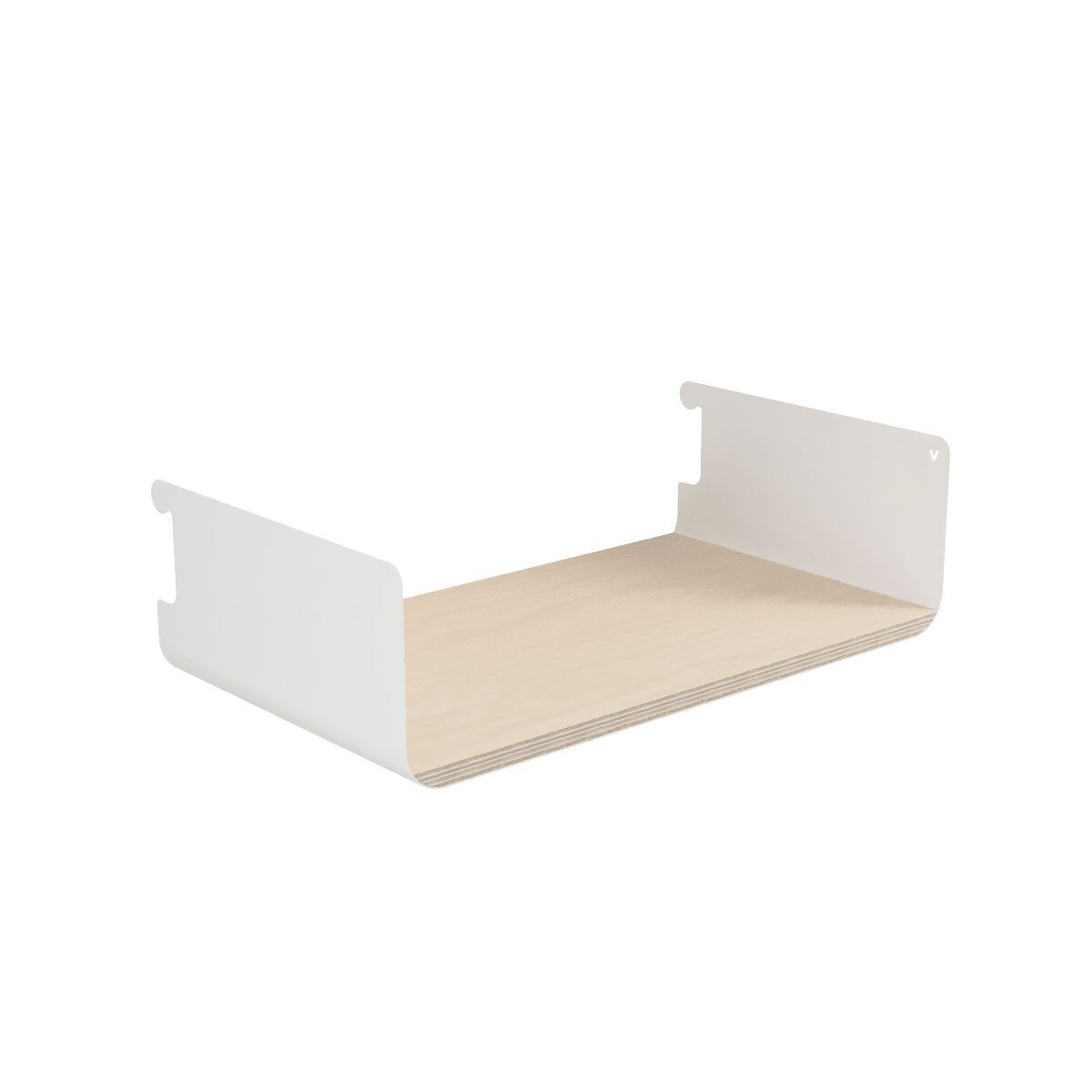 Деревянная настенная вешалка Variand Furniture E02 ARCH-00108610 - Вид №10