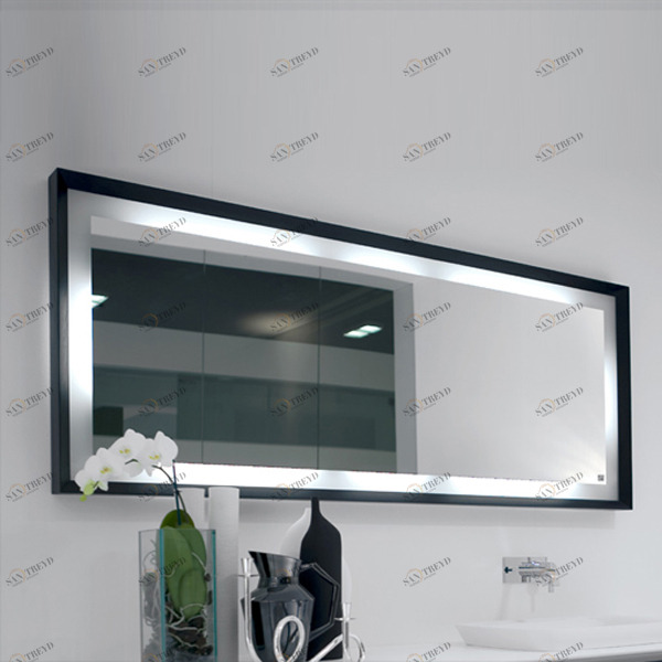 Зеркало SFOGLIA75L180D Antonio Lupi SFOGLIA с подсветкой Antoniolupi