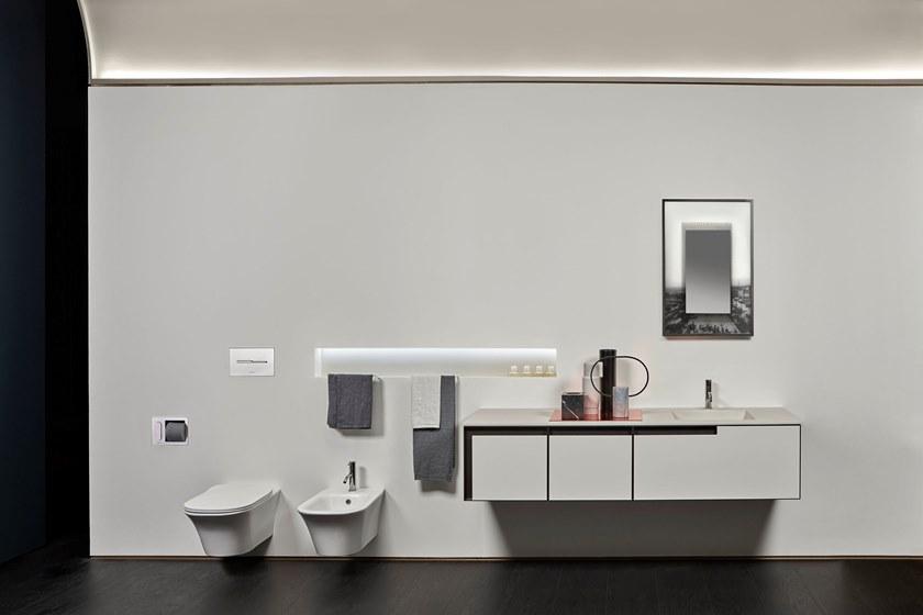 Antonio Lupi Design Модульная подвесная тумба под умывальник Antoniolupi sun-id-1507998 - Вид №18