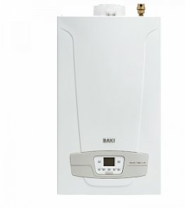 9106673 Газовый котел BAXI LUNA DUO-TEC MP+ 1.90 настенный