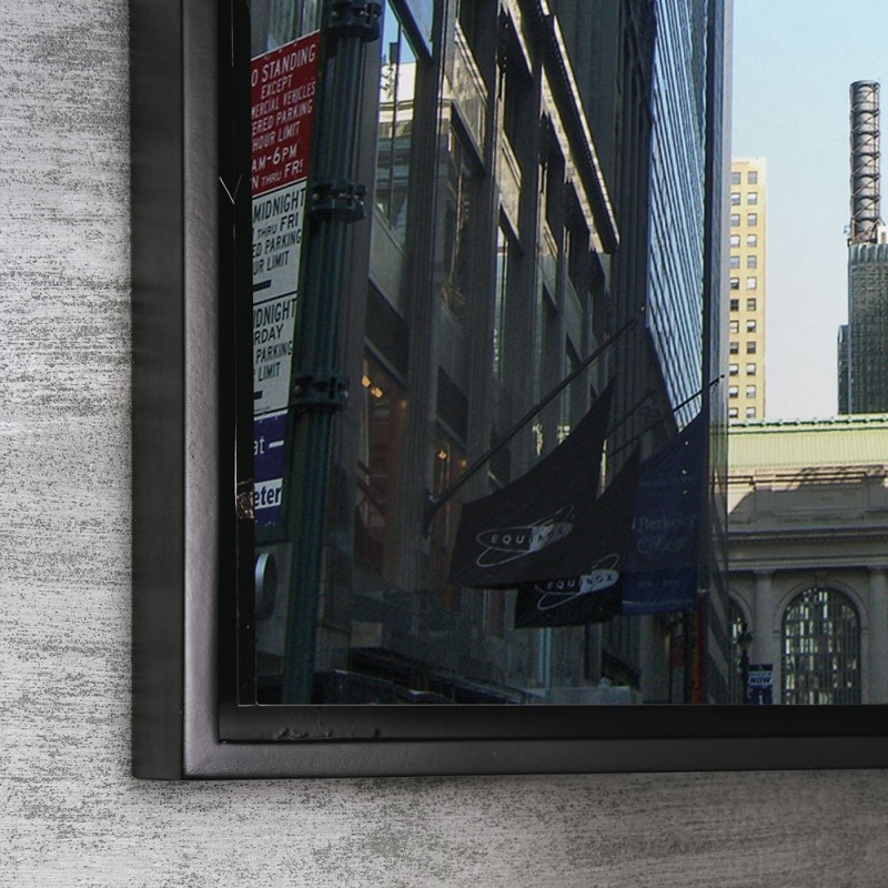 F132A/0601X120 Картина Мома Рамка 0601 Adriani e Rossi  - Вид №2