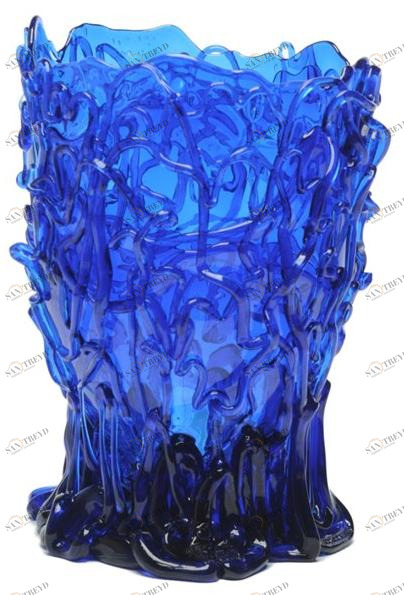 Corsi Design Ваза из смолы Fish design Fdv-5006-214