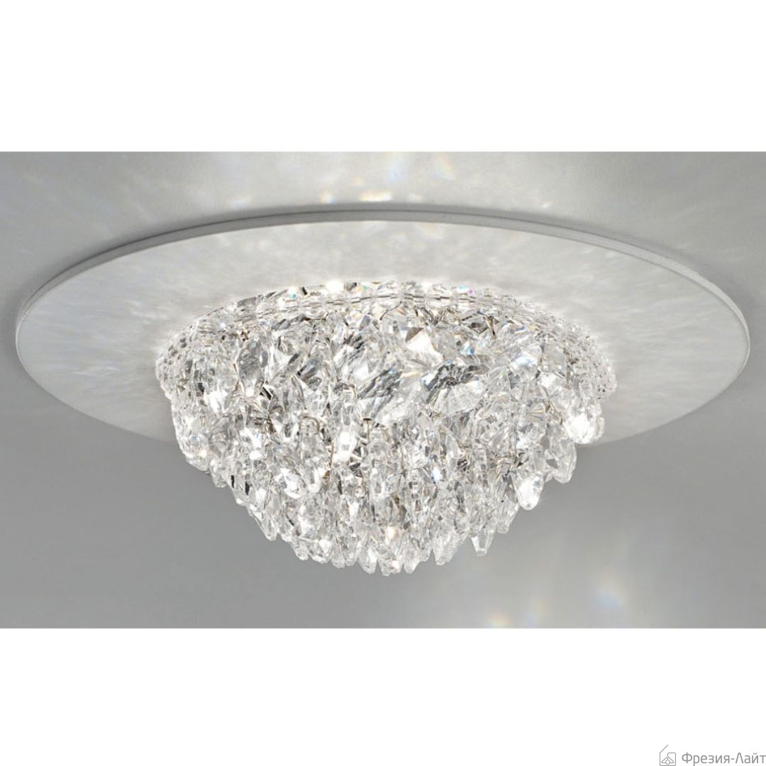 Masiero BOOL Spot WH-M встраиваемый потолочный 111863