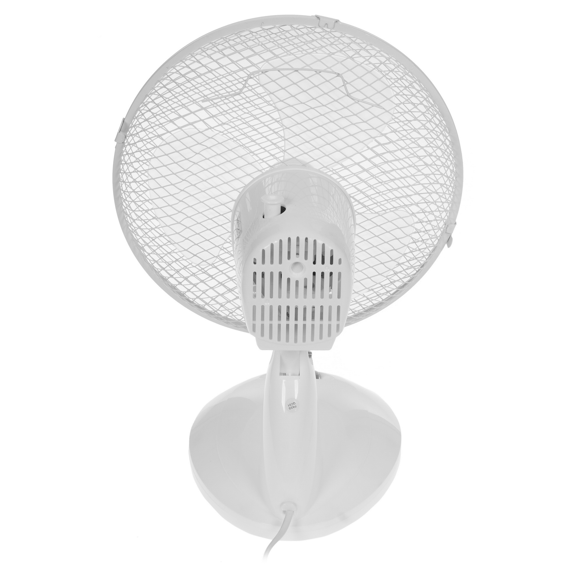 5352421 Вентилятор Timberk T-DF901  белый STDN-0141531 - Вид №3