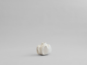 Керамическая ваза