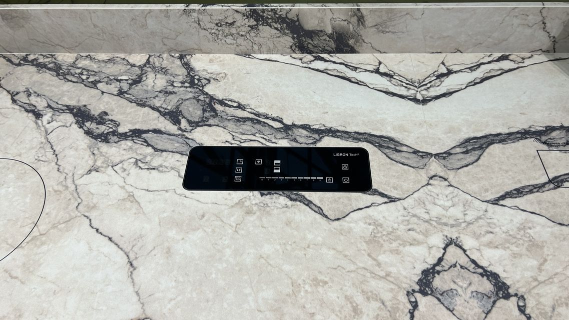 Столешницы для кухни - Виченца LIGRON LIST295 2529 - Вид №25