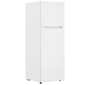 5099583 Холодильник с морозильником   Aceline T14AKA белый