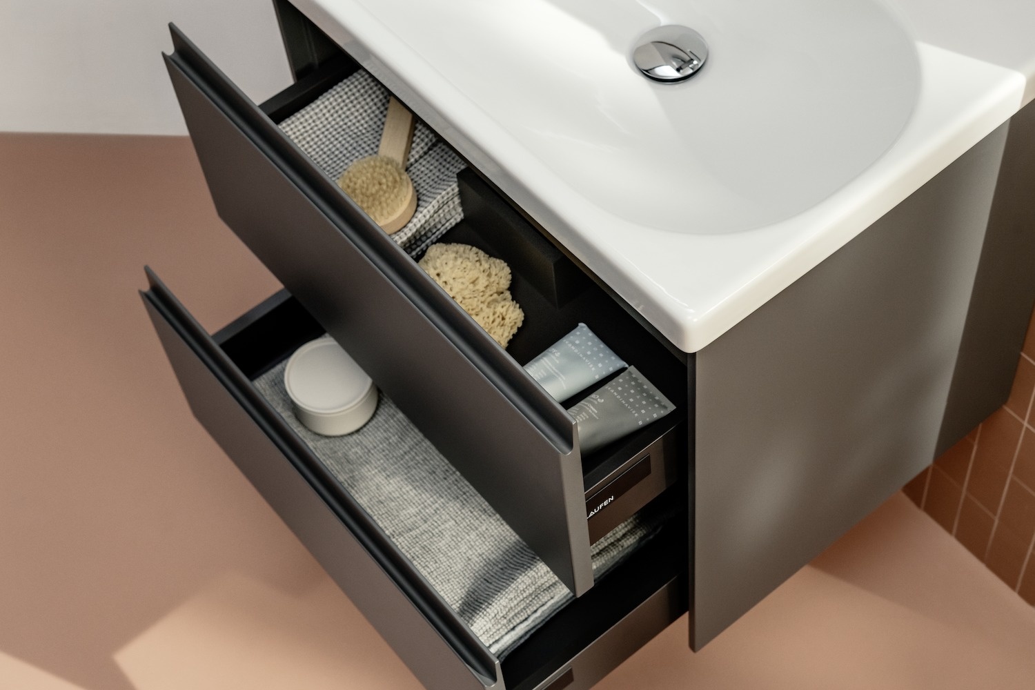 H8100840001041 Раковина LAUFEN PRO - Вид №4