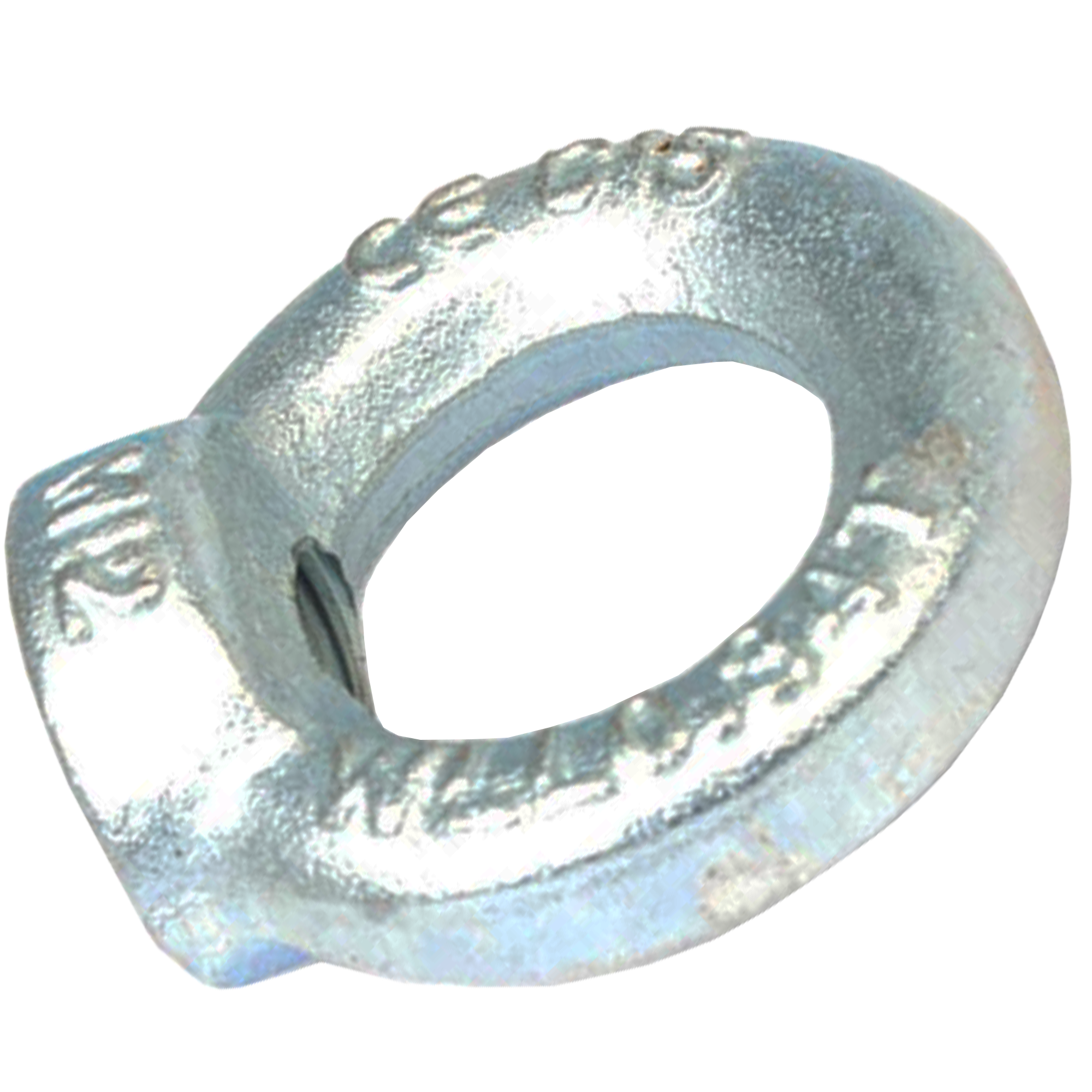 Рым-гайка Santreyd DIN 582 с антикоррозийным покрытием 85001199 STLM-0057642