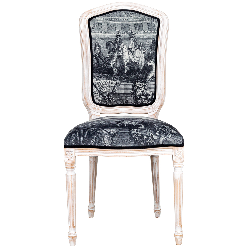 27111905 Стул «Сен-Жермен» Object Desire 