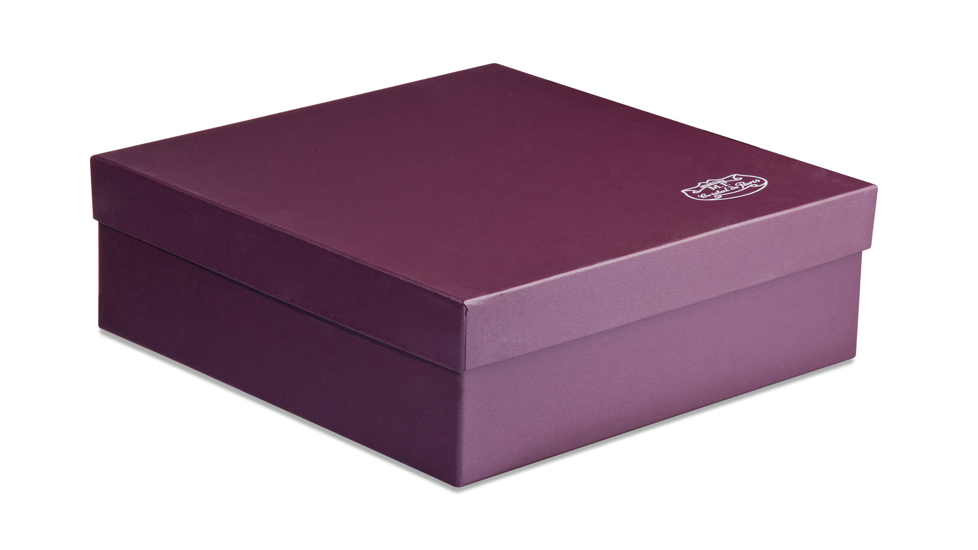 1049067 Cristal de Paris Набор бокалов для коньяка Cristal de Paris "Антоний" 500мл, 6 шт Хрусталь  - Вид №3