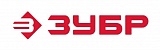 Гладилка штукатурная нержавеющая 130х280мм зуб 4х4 с пластмассовой ручкой Зубр 12336 - Вид №1
